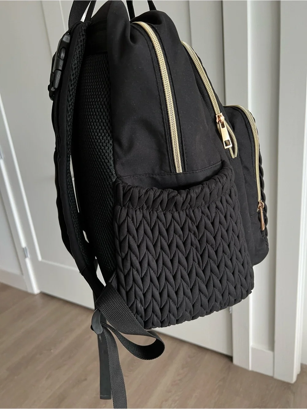 Mommore Diaper Bag
